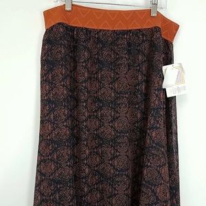 Lularoe skirt